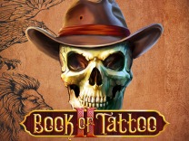 Book of Tattoo